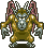 Fossil Ape
